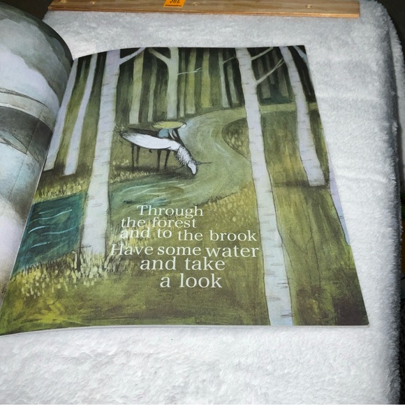 Where Fairies Dance Autographed Copy!! Signed By The Author & The illustrator - Picture 9 of 16